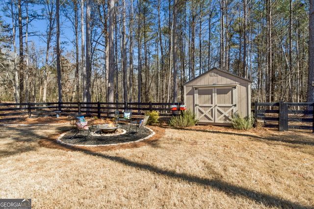 23 Eagle Heights Drive, Maysville, GA 30558