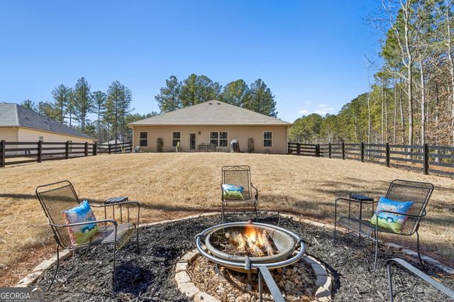 23 Eagle Heights Drive, Maysville, GA 30558