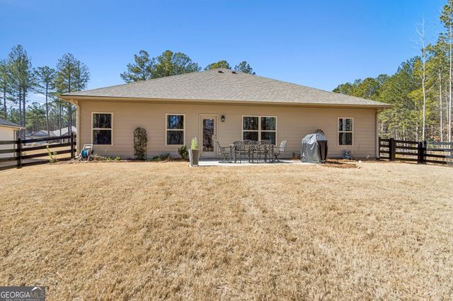 23 Eagle Heights Drive, Maysville, GA 30558