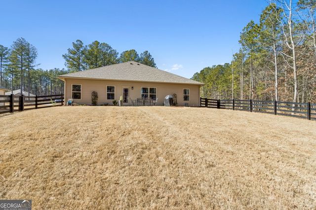 23 Eagle Heights Drive, Maysville, GA 30558