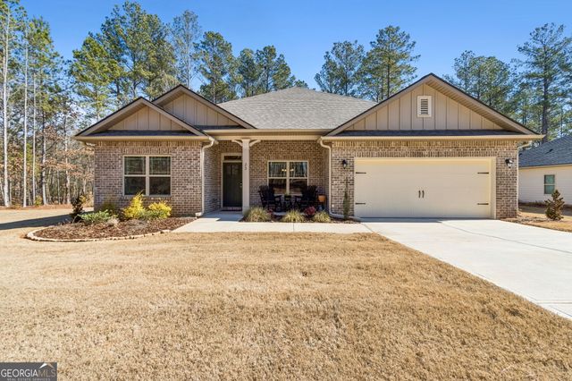 23 Eagle Heights Drive, Maysville, GA 30558