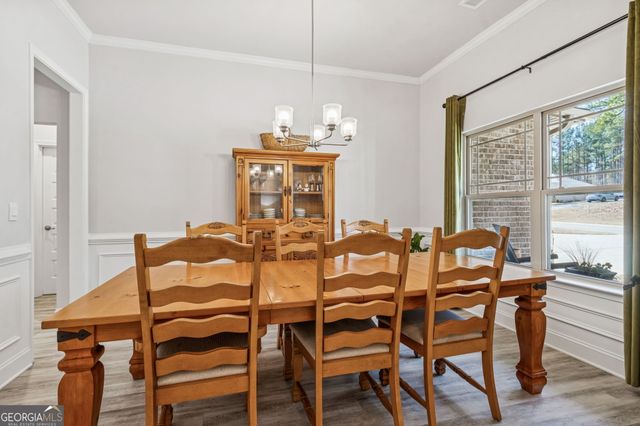 23 Eagle Heights Drive, Maysville, GA 30558