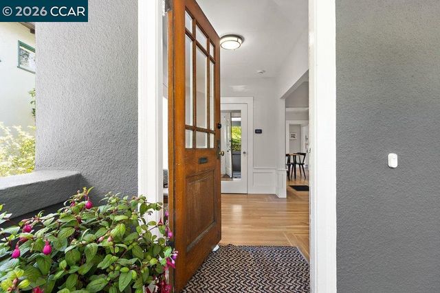 1310 Carlotta Ave, Berkeley, CA 94703