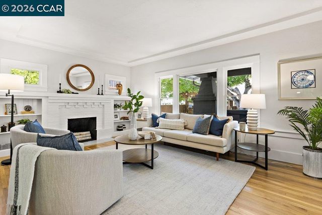 1310 Carlotta Ave, Berkeley, CA 94703