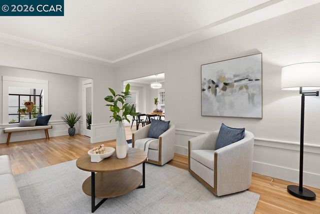 1310 Carlotta Ave, Berkeley, CA 94703