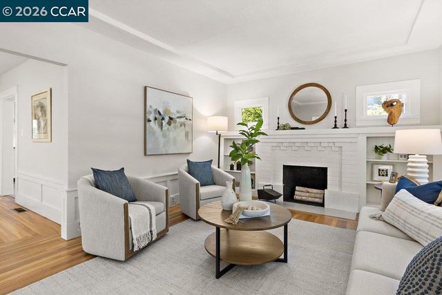 1310 Carlotta Ave, Berkeley, CA 94703