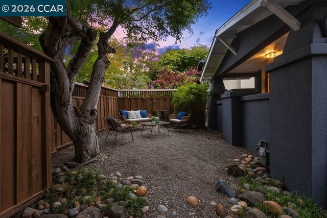 1310 Carlotta Ave, Berkeley, CA 94703