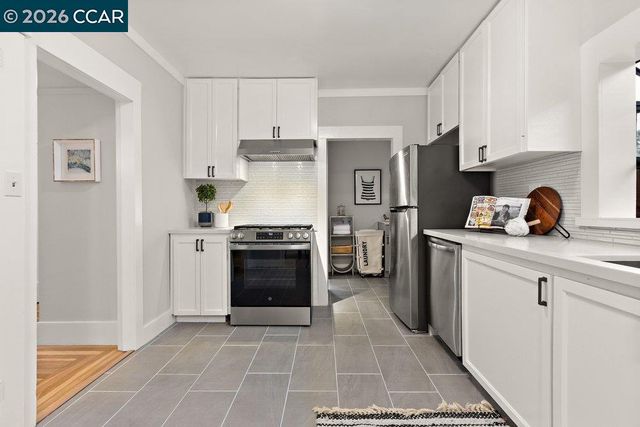 1310 Carlotta Ave, Berkeley, CA 94703