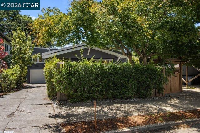 1310 Carlotta Ave, Berkeley, CA 94703