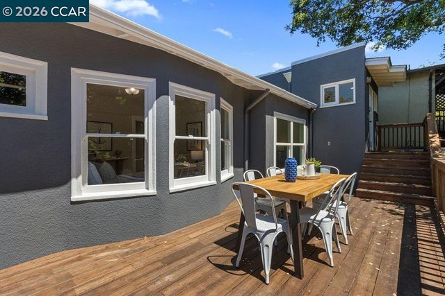 1310 Carlotta Ave, Berkeley, CA 94703