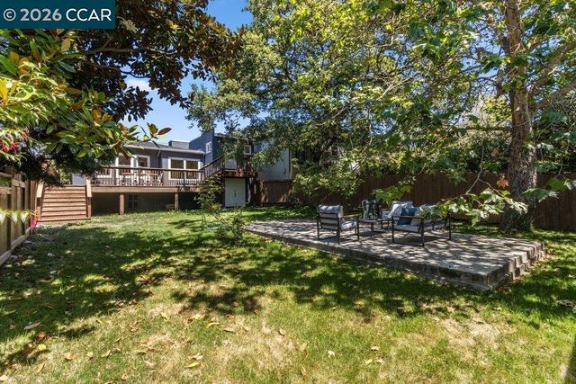 1310 Carlotta Ave, Berkeley, CA 94703