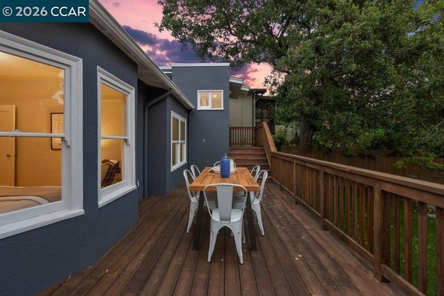 1310 Carlotta Ave, Berkeley, CA 94703