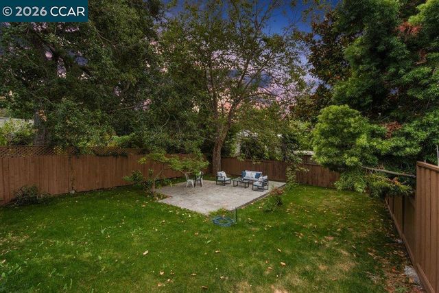 1310 Carlotta Ave, Berkeley, CA 94703
