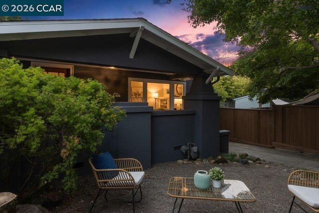 1310 Carlotta Ave, Berkeley, CA 94703
