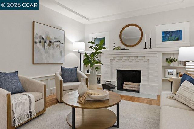 1310 Carlotta Ave, Berkeley, CA 94703