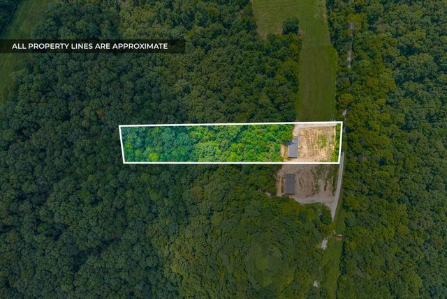419 John Ross Hollow Road, Erin, TN 37061