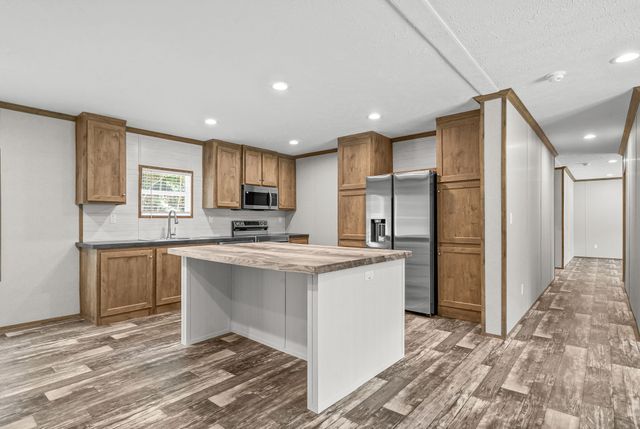 419 John Ross Hollow Road, Erin, TN 37061
