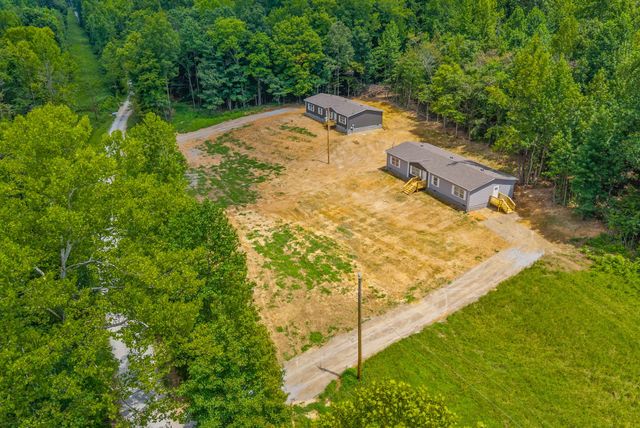 419 John Ross Hollow Road, Erin, TN 37061
