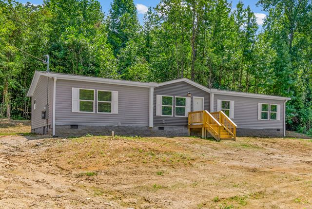 419 John Ross Hollow Road, Erin, TN 37061