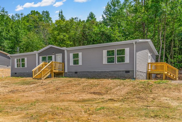 419 John Ross Hollow Road, Erin, TN 37061