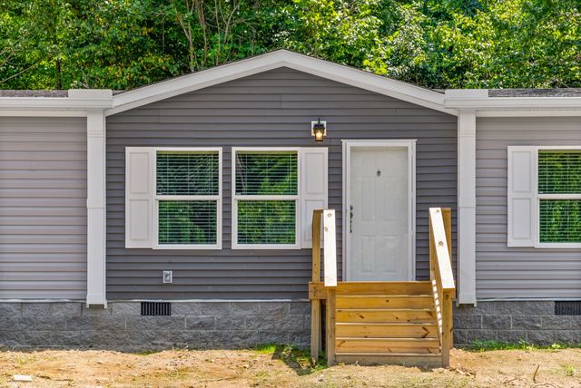 419 John Ross Hollow Road, Erin, TN 37061