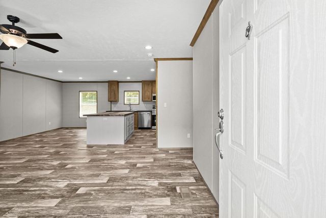 419 John Ross Hollow Road, Erin, TN 37061