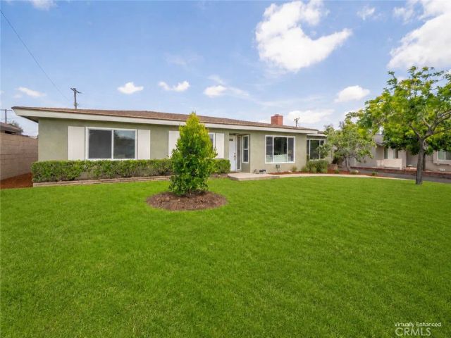 1550 N Bonita Court, Ontario, CA 91762