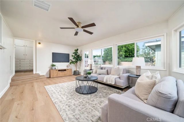 1550 N Bonita Court, Ontario, CA 91762