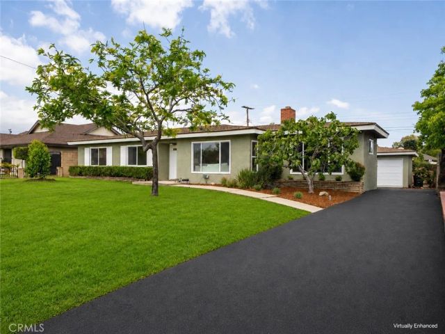 1550 N Bonita Court, Ontario, CA 91762