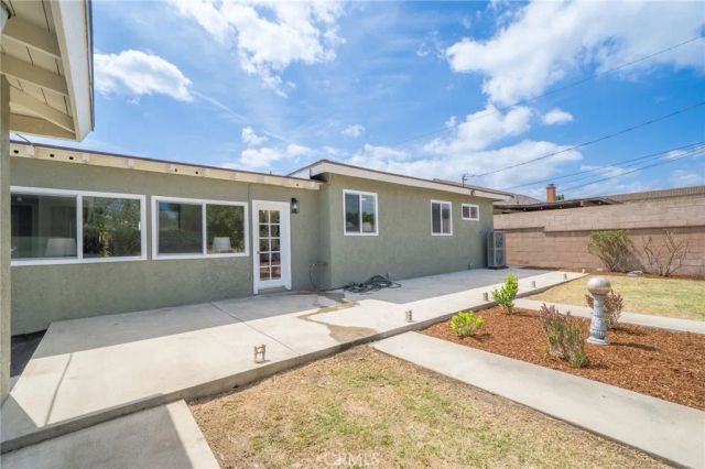1550 N Bonita Court, Ontario, CA 91762