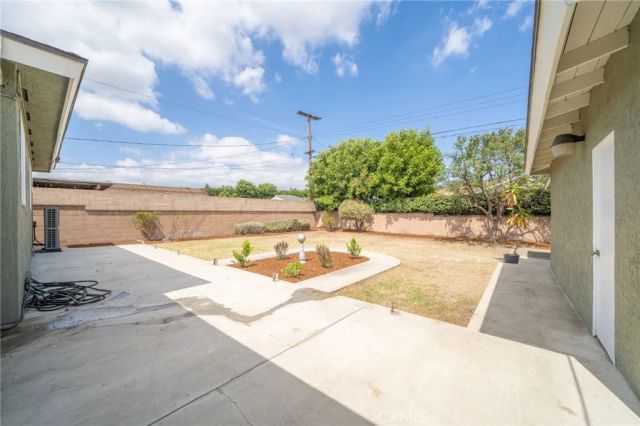 1550 N Bonita Court, Ontario, CA 91762
