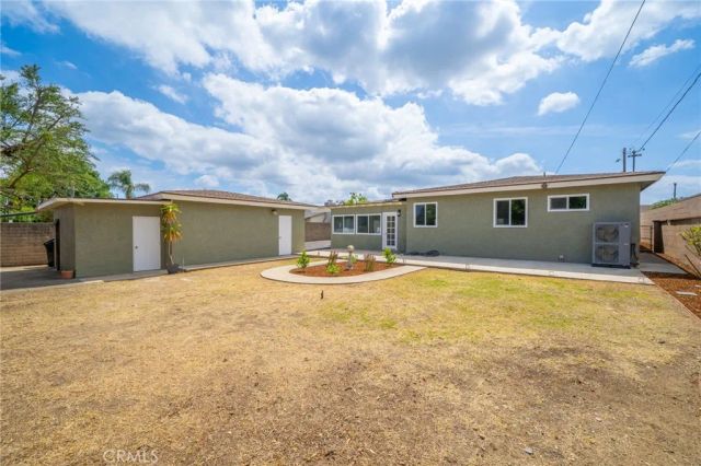 1550 N Bonita Court, Ontario, CA 91762