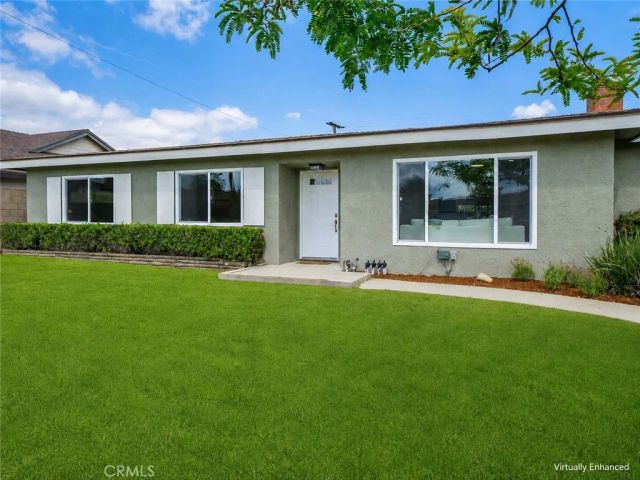 1550 N Bonita Court, Ontario, CA 91762
