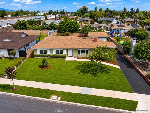 1550 N Bonita Court, Ontario, CA 91762