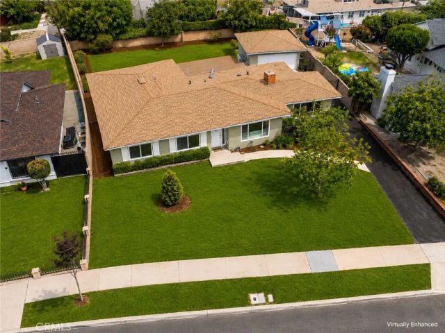 1550 N Bonita Court, Ontario, CA 91762