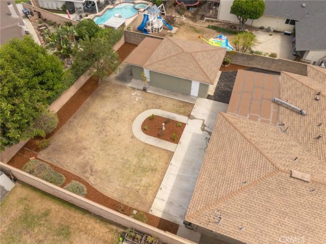 1550 N Bonita Court, Ontario, CA 91762