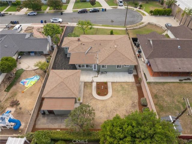 1550 N Bonita Court, Ontario, CA 91762