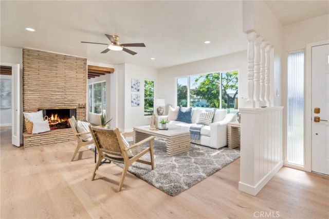 1550 N Bonita Court, Ontario, CA 91762