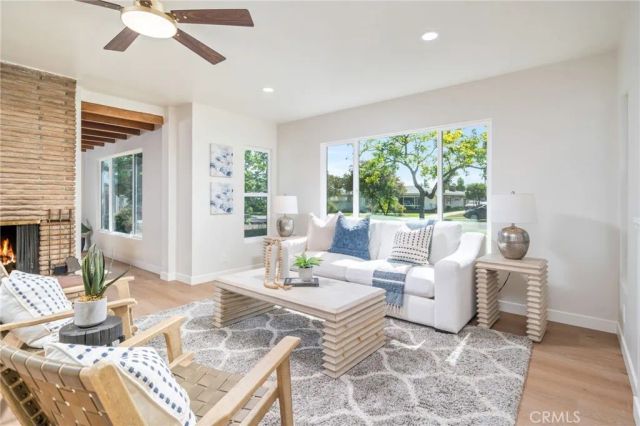 1550 N Bonita Court, Ontario, CA 91762