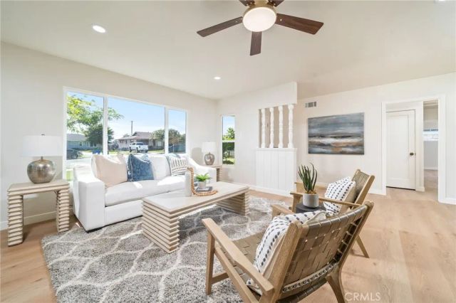 1550 N Bonita Court, Ontario, CA 91762