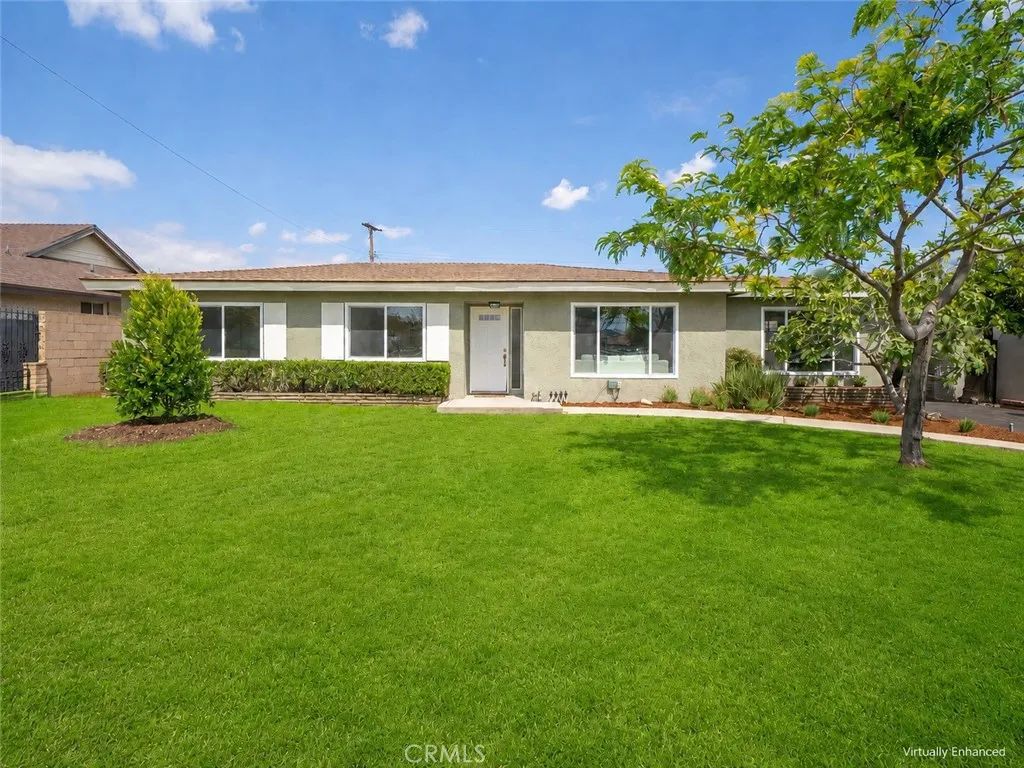 1550 N Bonita Court, Ontario, CA 91762