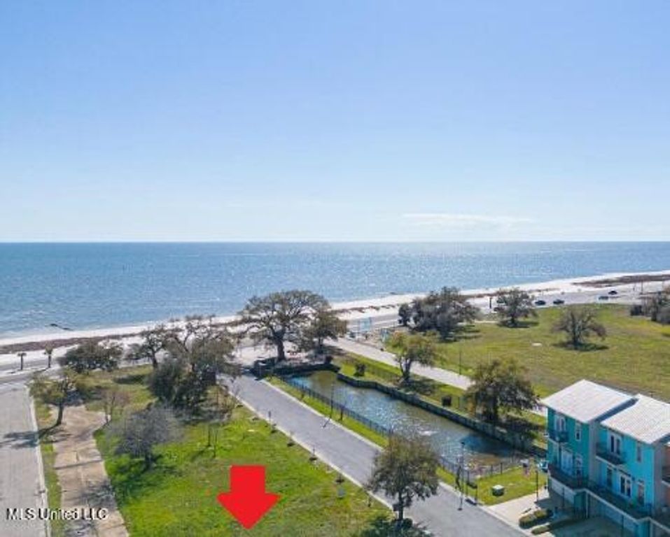 2006 Beach Boulevard, Long Beach, MS 39560