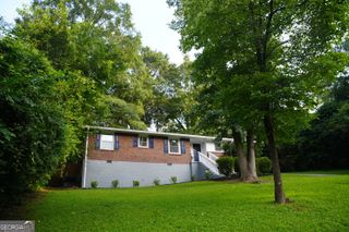 2209 Willivee Place, Decatur, GA 30033