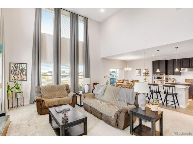 16521 Tree Haven St, Hudson, CO 80642