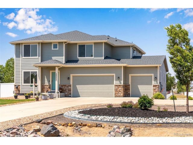 16521 Tree Haven St, Hudson, CO 80642