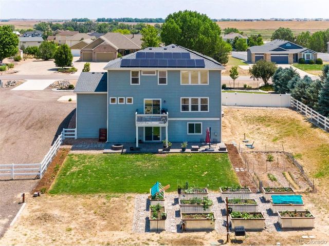 16521 Tree Haven St, Hudson, CO 80642