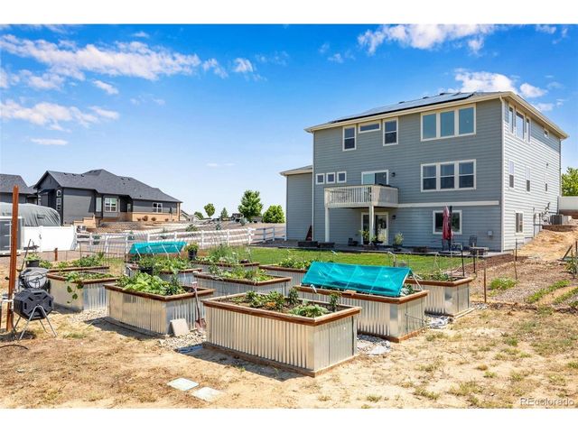 16521 Tree Haven St, Hudson, CO 80642