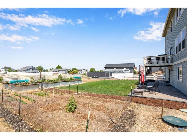 16521 Tree Haven St, Hudson, CO 80642