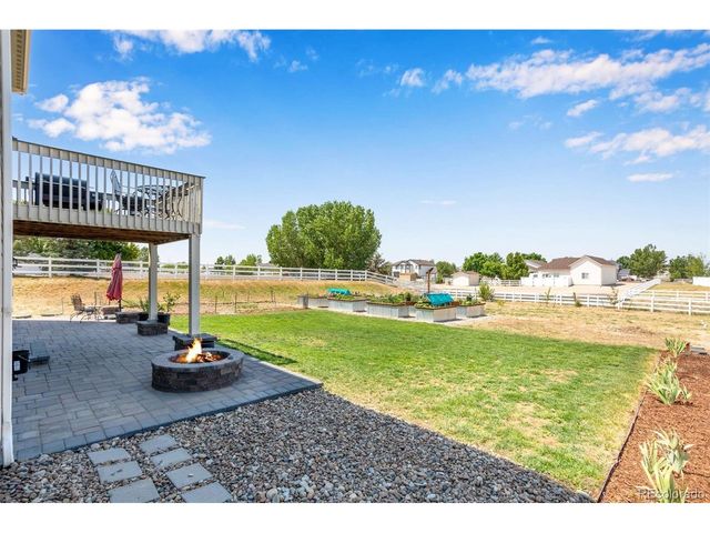 16521 Tree Haven St, Hudson, CO 80642