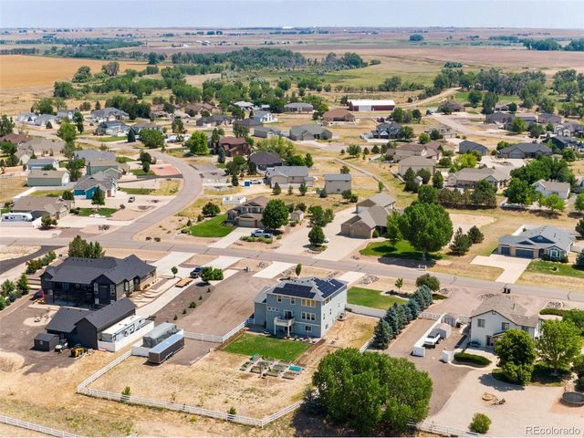 16521 Tree Haven St, Hudson, CO 80642